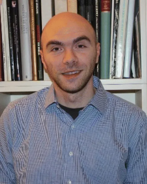 Prof. Andrea Paolella