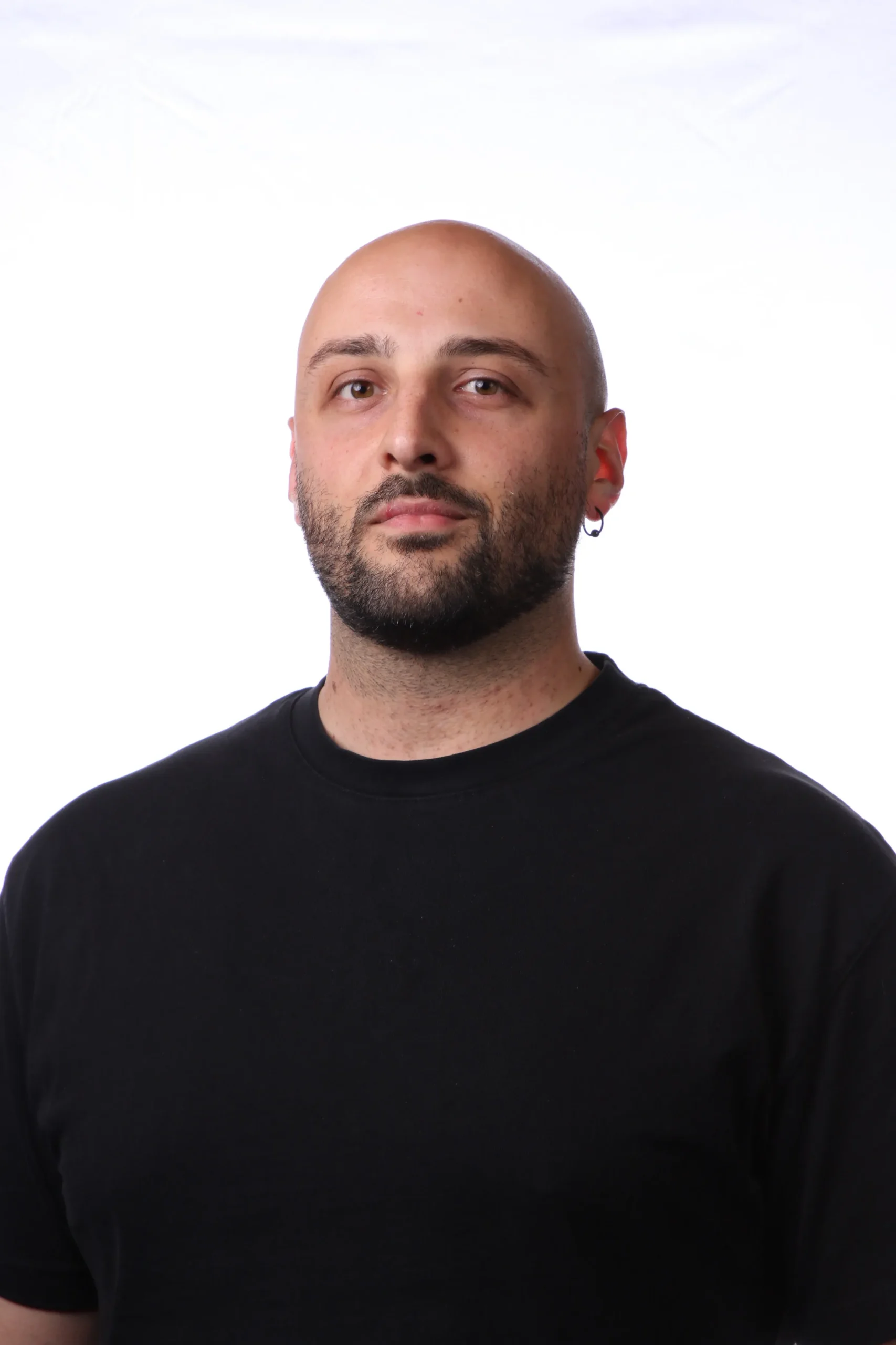 Dr. Aldo Girimonte