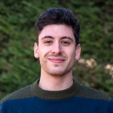 Dr. Mattia Colalongo